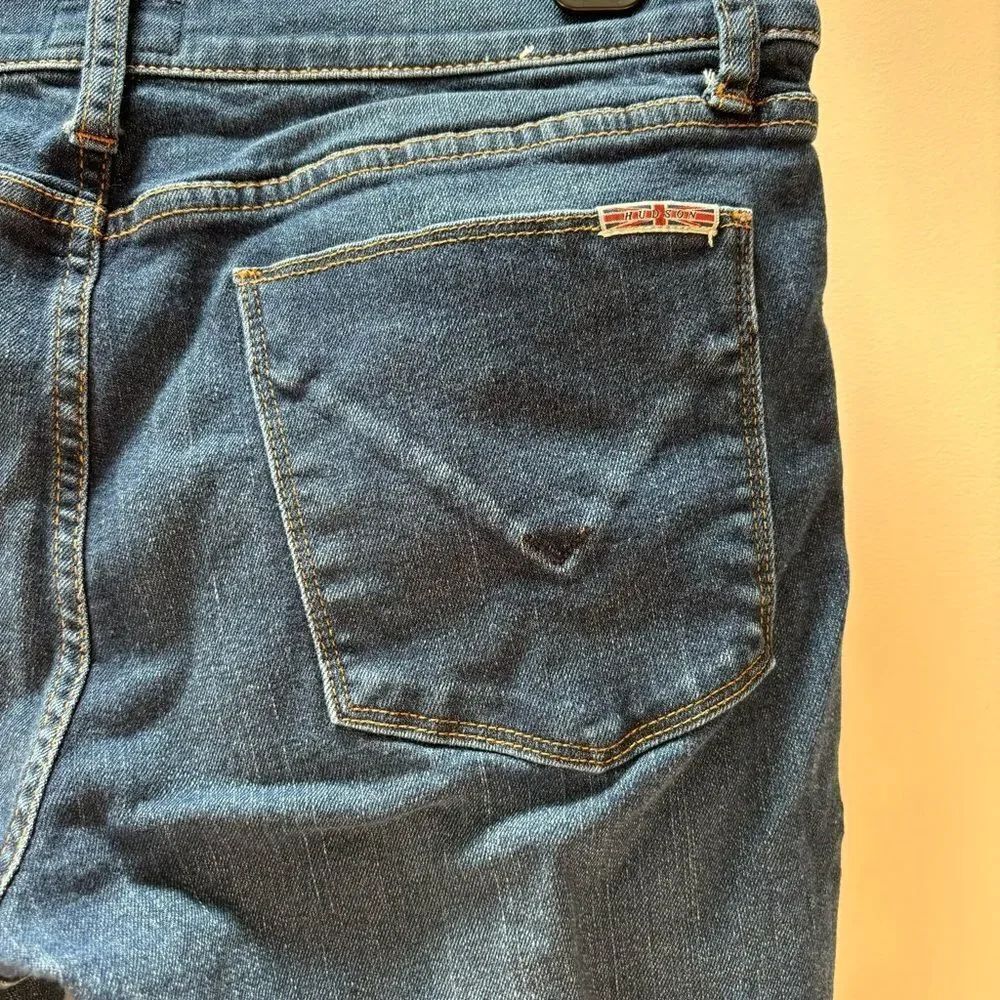Hudson Krista Super Skinny jeans woman’s size 31